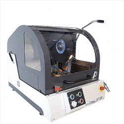 Máy cắt mẫu Mecatome ST310 Presi